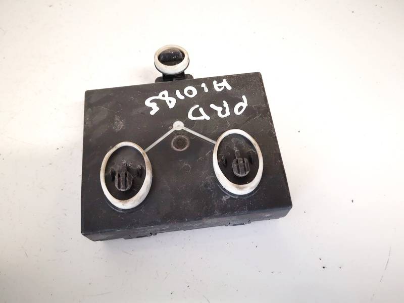 8X0959792B Skoda Superb 2011 Блок управления двери - Thumbnail 3