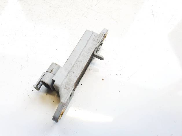 65776911038 BMW 3-Series 2000 Airbag Steuergerät - Thumbnail 3