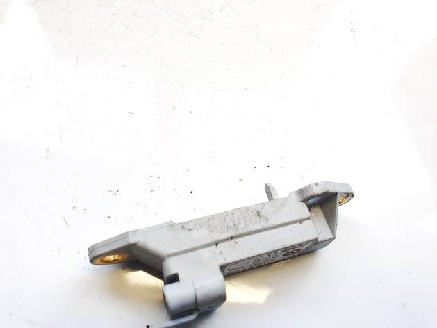 65776911038 BMW 3-Series 2000 SENSOR IMPACTO ACCIDENTE PARA ACTIVAR