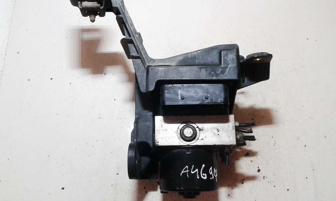 13213610 Opel Astra 2006 Блока АБС