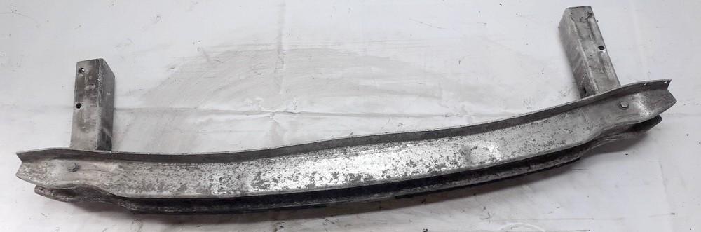 Audi A4 2002 Stoßstangenträger Träger hinten