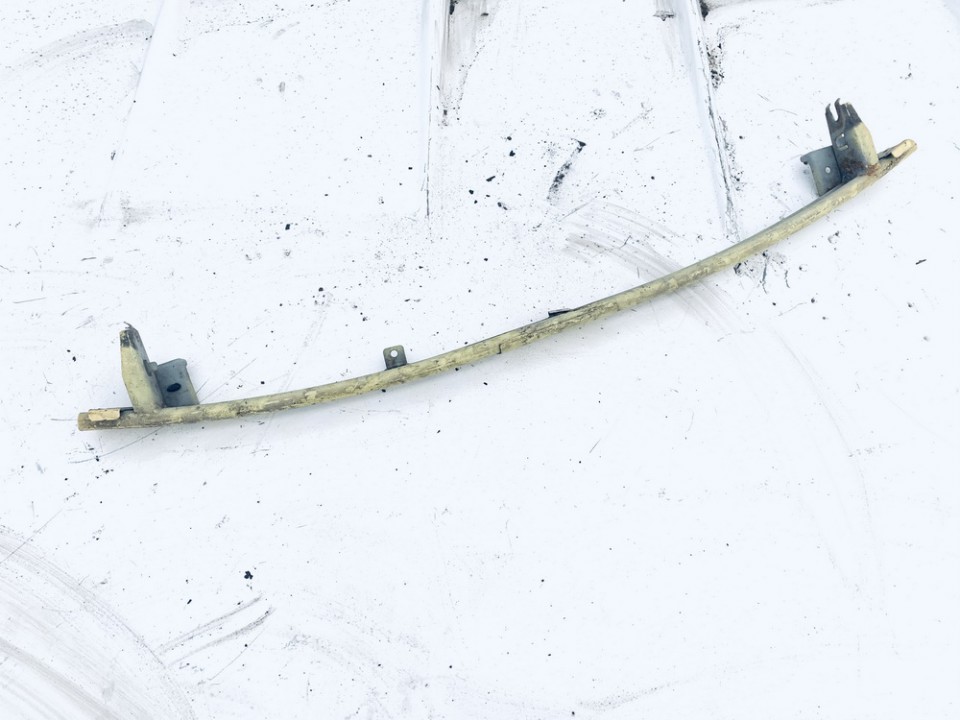 Suzuki Swift 2006 Bumper reinforcement - FRONT