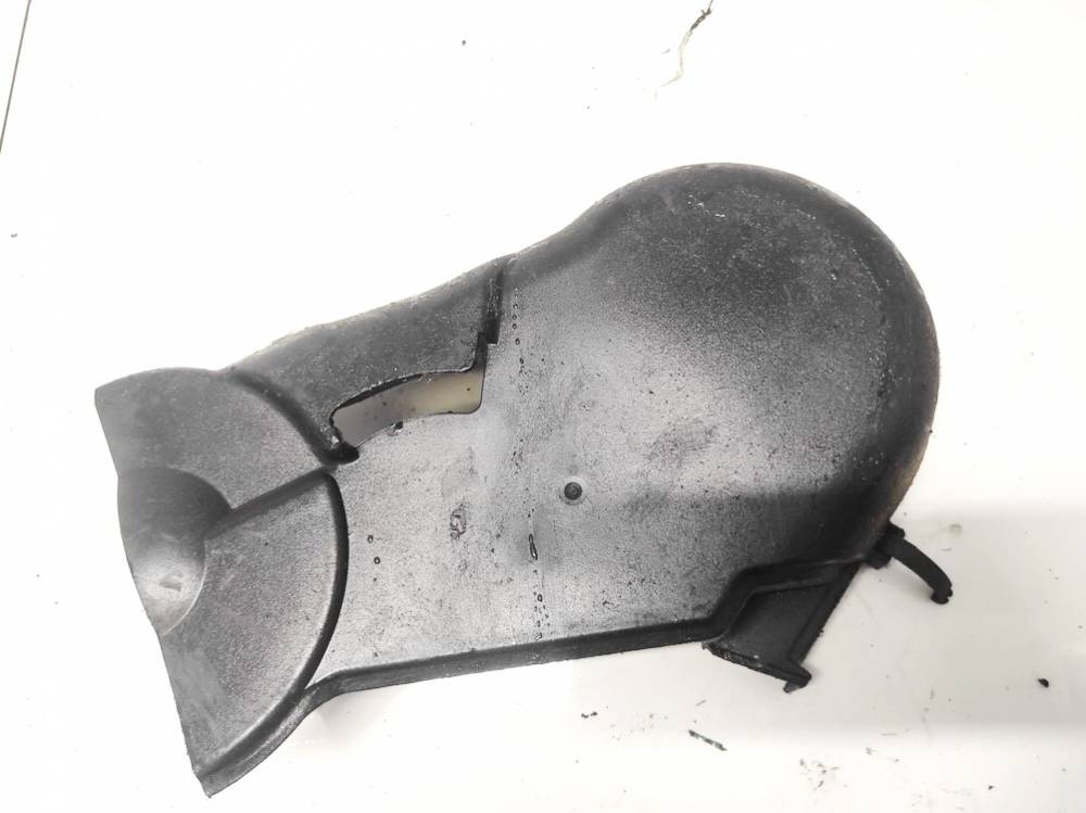 059109123G Audi A4 2003 Zahnriemenschutz Zahnriemen Schutz - Thumbnail 3