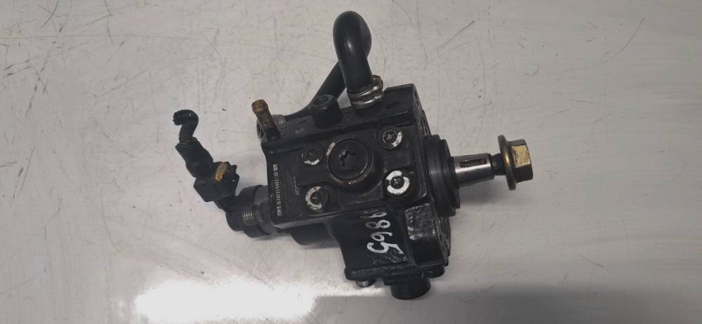 0445010097 Opel Astra 2005 Augsta spiediena iesmidzināšanas sūknis