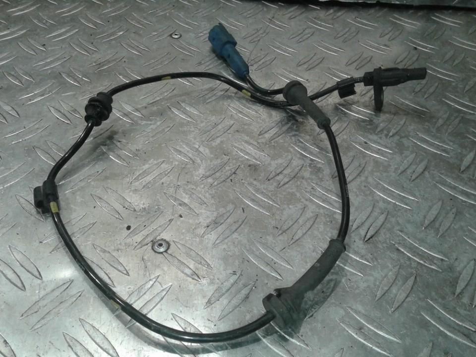 9638530780 Citroen C3 2002 ABS devējs