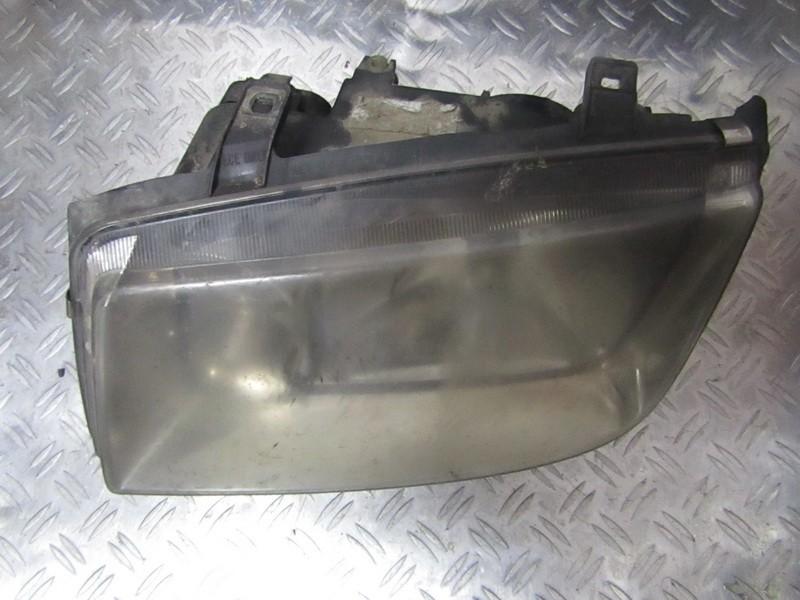 96359600 Volkswagen Bora 2002 Headlight - FRONT LEFT