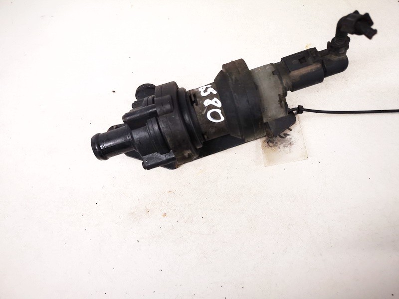 035959209e used Auxiliary Coolant Water Pump (Heater Core Control Valve