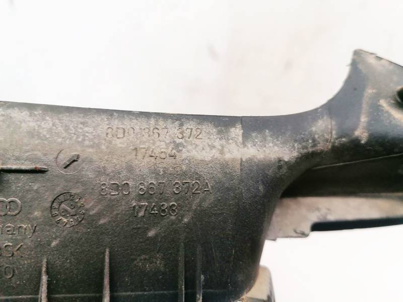 8D0867372A Audi A4 1996 Interior trim - Thumbnail 2