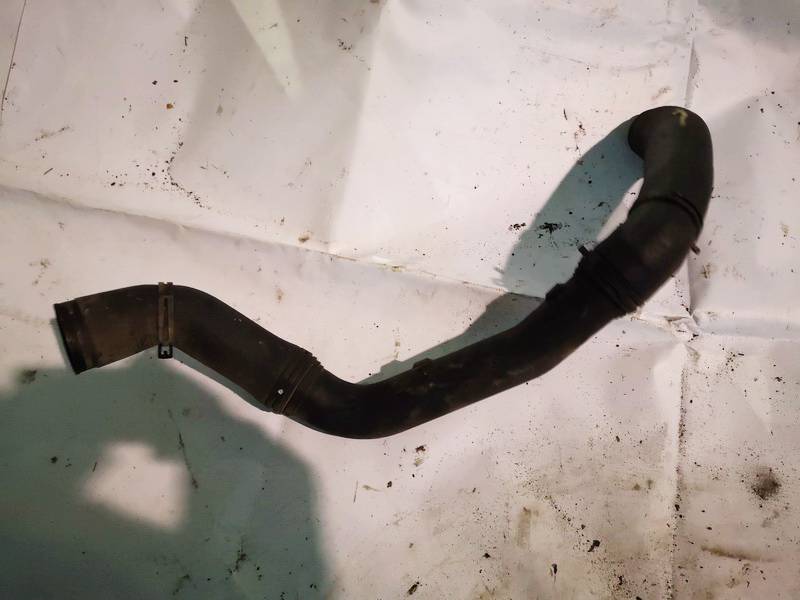 6Q0145762 Volkswagen Polo 2002 TURBO INTERCOOLER PIPE HOSE