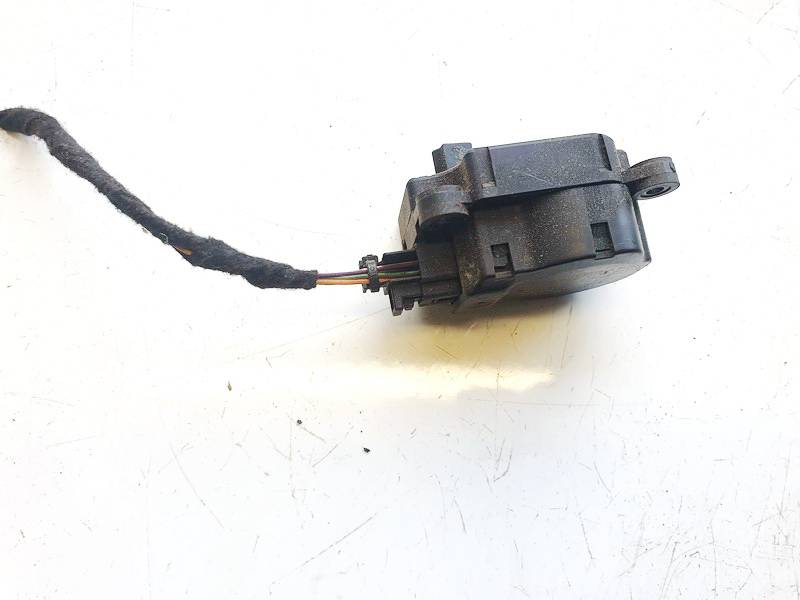 3M5H19E616AB Ford Galaxy 2006 Sildītāja vārsta motoriņš