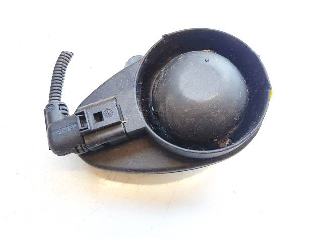 1J0951605 Volkswagen Touareg 2003 Alarm Siren Module (Alarm System-Horn )