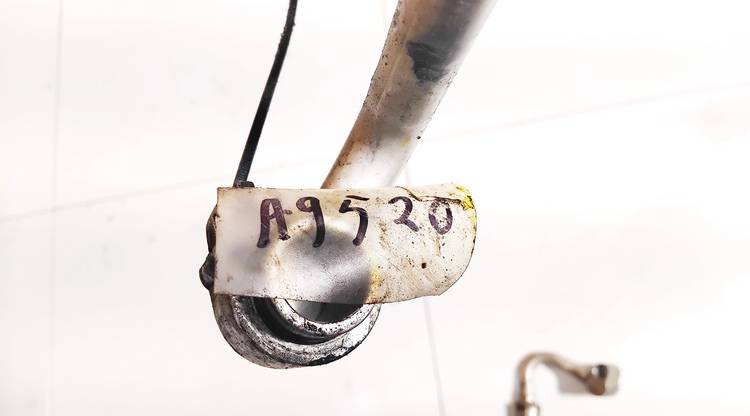 1K0820743 Skoda Superb 2011 Klimaschlauch Klimaleitung Klima Schlauch - Thumbnail 2