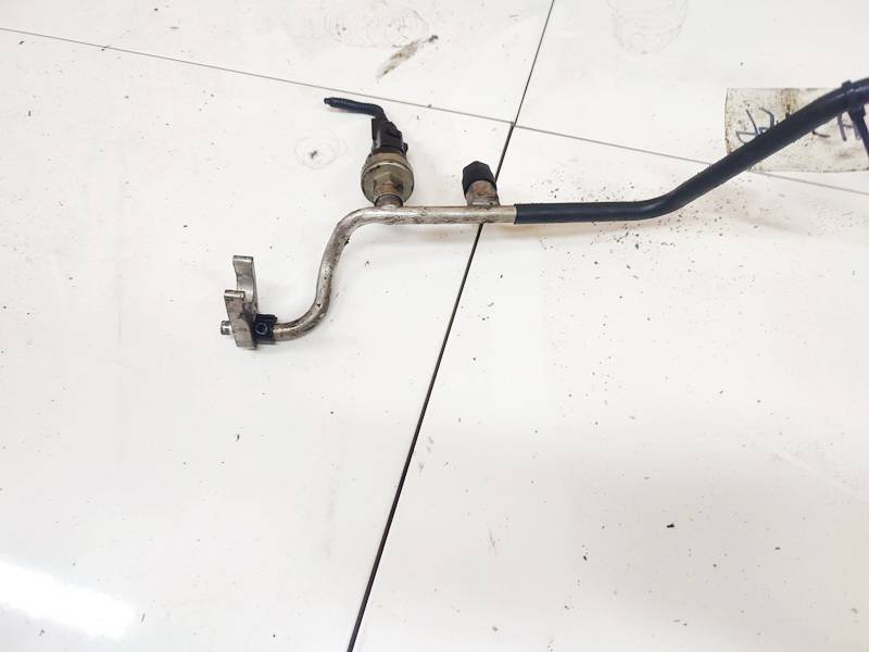 Skoda Octavia 1998 Air Conditioner AC Hose Assembly (Air Conditioning Line) - Thumbnail 3