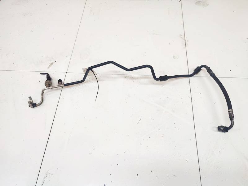 Skoda Octavia 1998 Air Conditioner AC Hose Assembly (Air Conditioning Line)