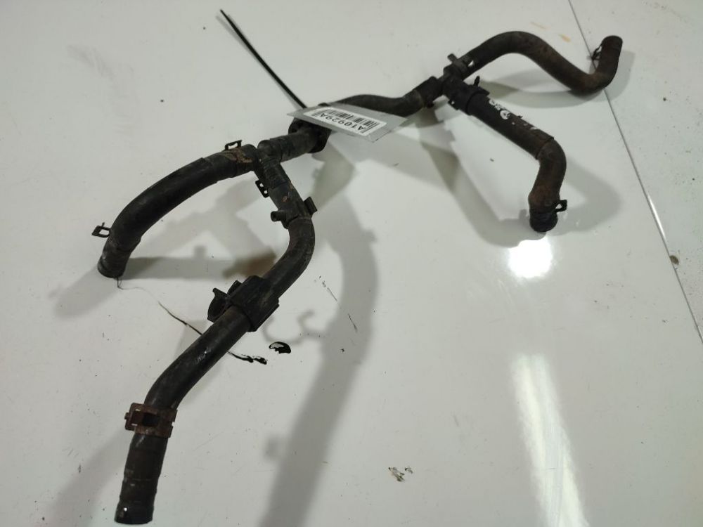 Skoda Roomster 2006 Vandens slanga