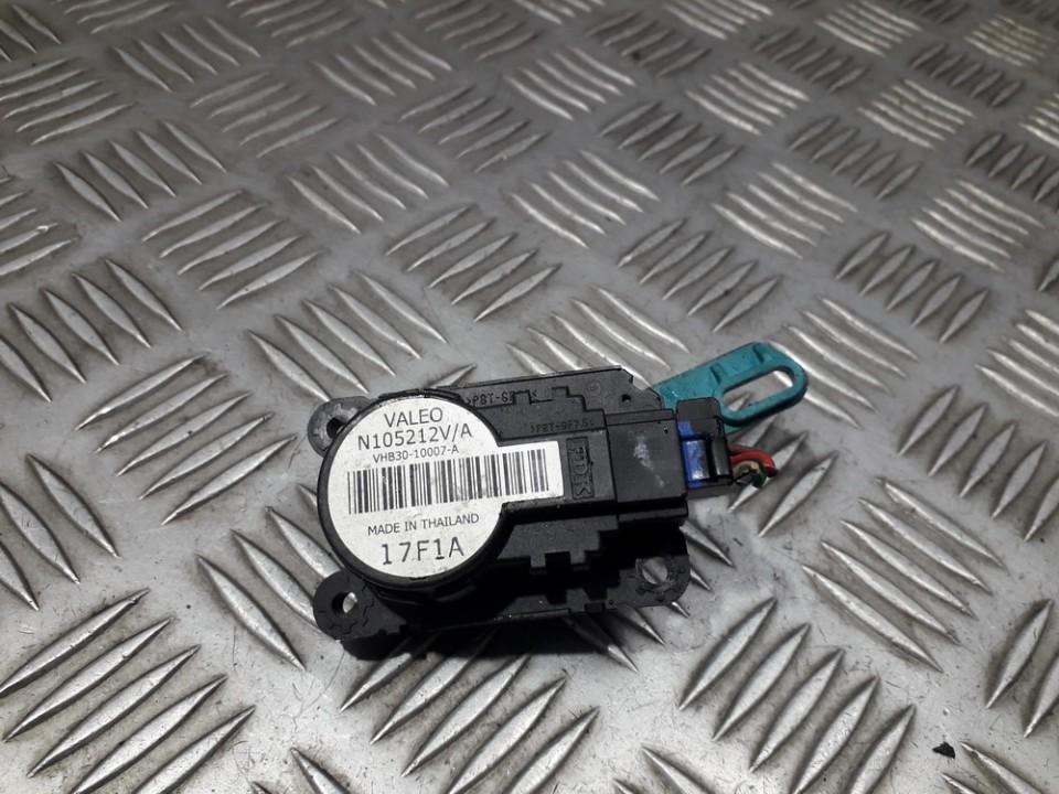 N105212V Renault Megane 2012 Heater Vent Flap Control Actuator Motor