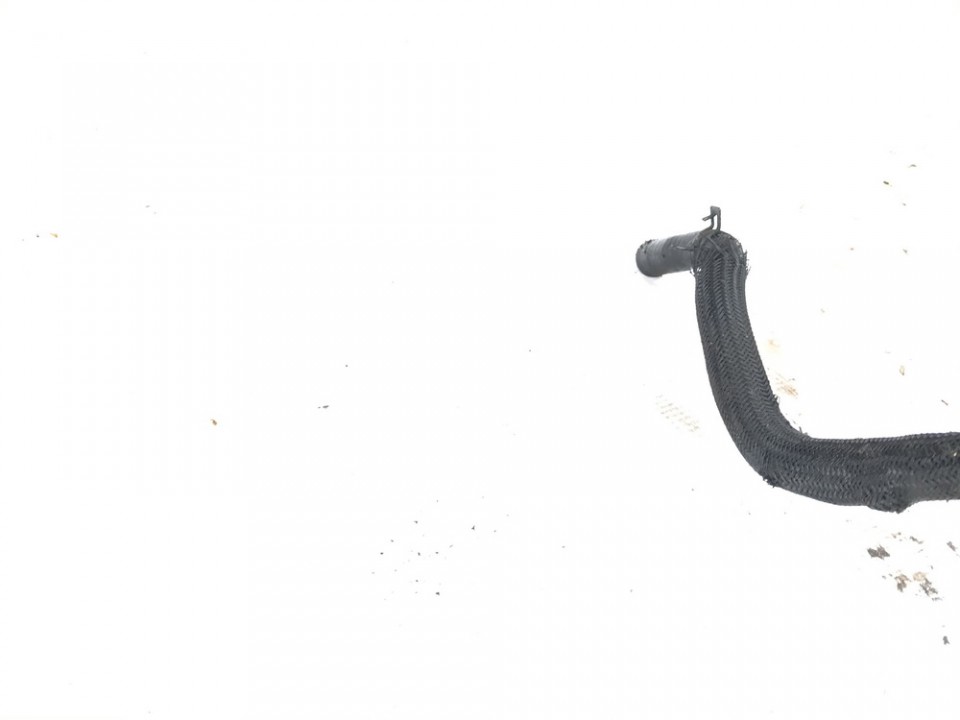 Ford Fiesta 2006 Power Steering Return Hose - Thumbnail 3