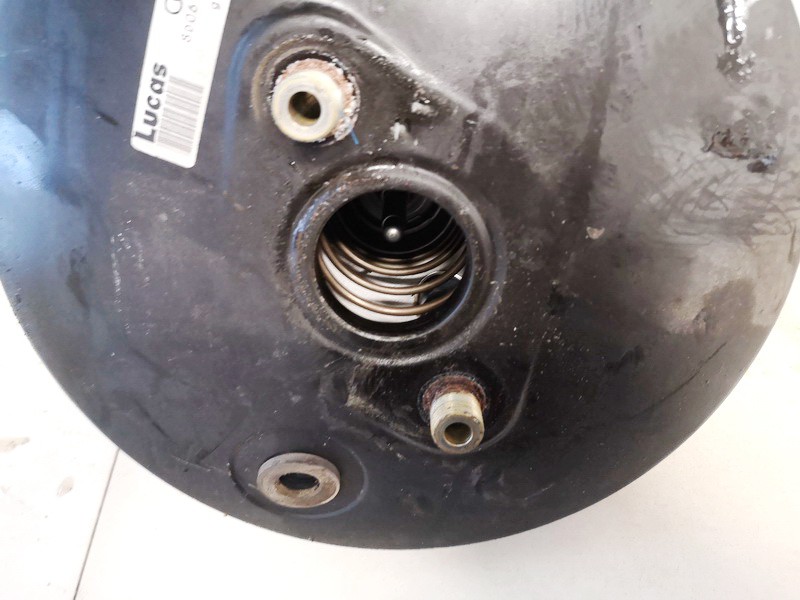 8D0612105F Audi A4 1996 Brake servo - booster (Servo brake) - Thumbnail 2