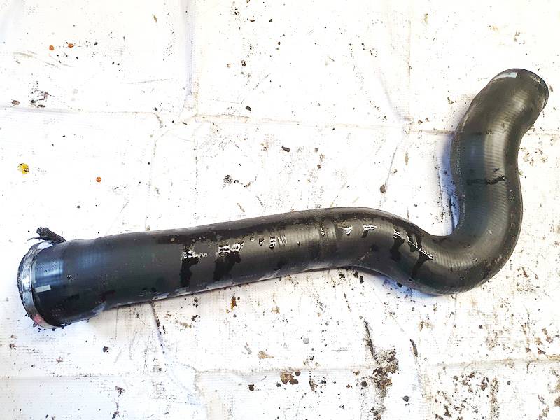 Peugeot 406 2000 TURBO INTERCOOLER PIPE HOSE