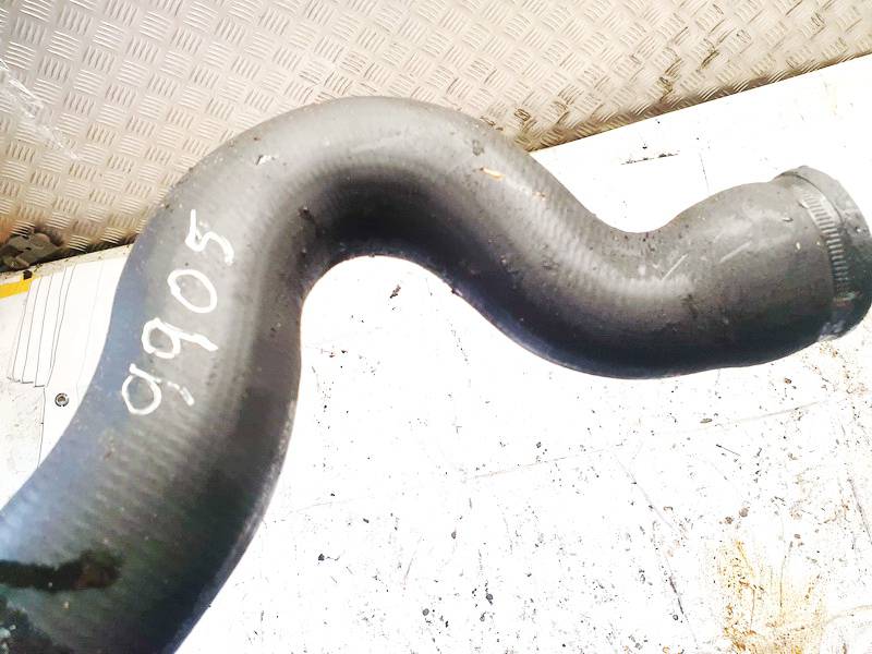 Peugeot 406 2000 TURBO INTERCOOLER PIPE HOSE - Thumbnail 3