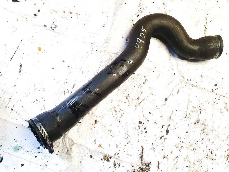 Peugeot 406 2000 TURBO INTERCOOLER PIPE HOSE - Thumbnail 2