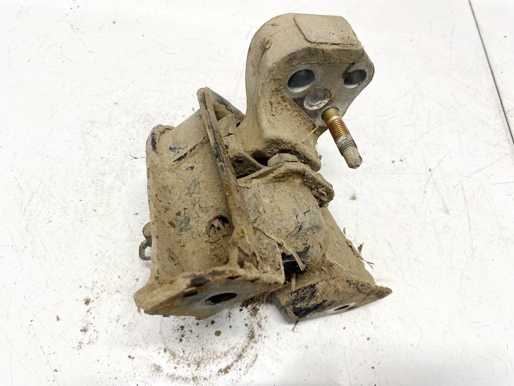 Toyota Yaris 2003 Motorhalterung und Getriebe (Motorhalterung) - Thumbnail 3