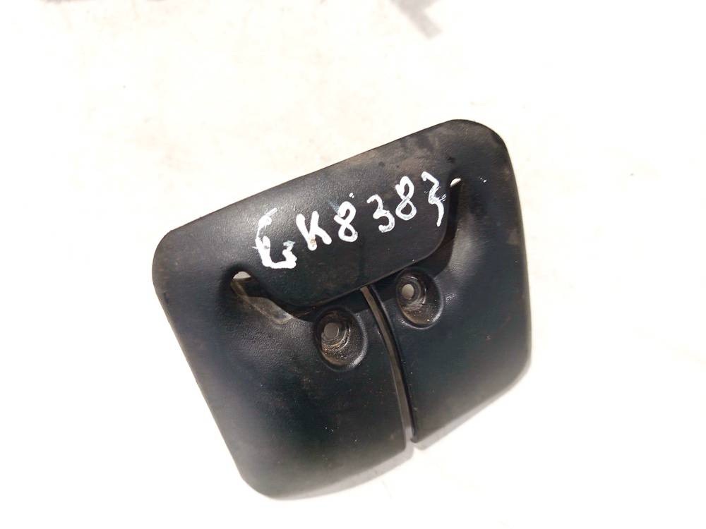 238629 Land-Rover Range Rover 2002 Interior trim