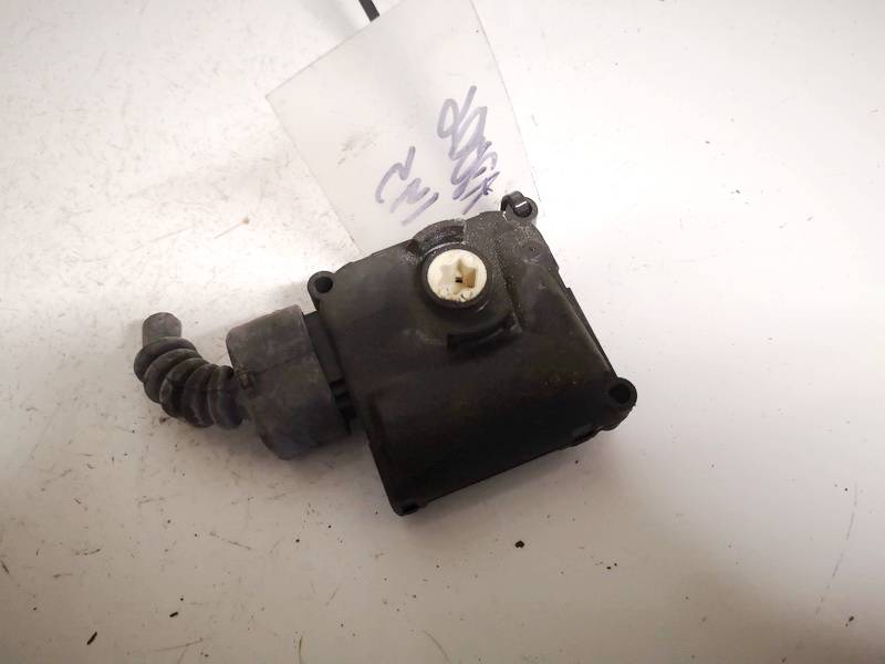 4F0820511A Audi A6 2007 Heater Vent Flap Control Actuator Motor - Thumbnail 3