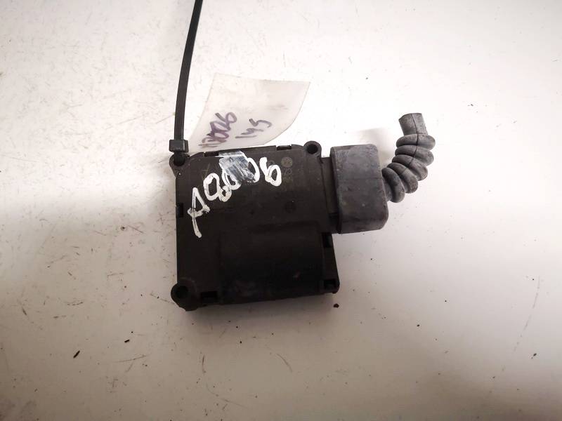 4F0820511A Audi A6 2007 Heater Vent Flap Control Actuator Motor