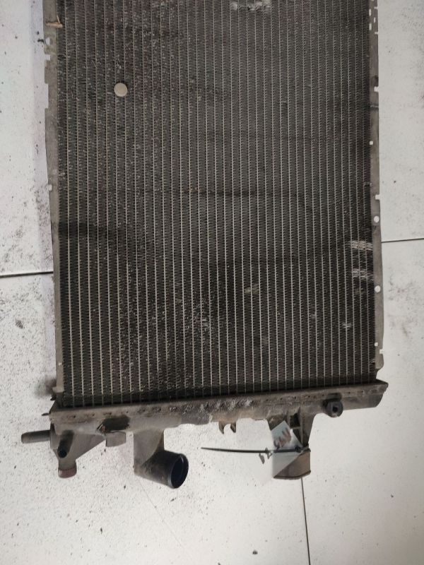 Opel Astra 2001 Радиатор основной - Thumbnail 3