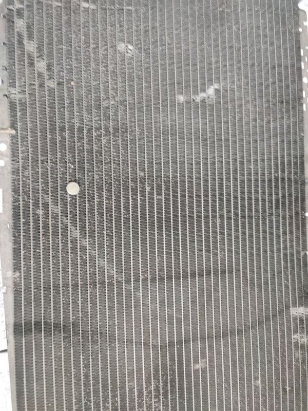 Opel Astra 2001 Радиатор основной - Thumbnail 4