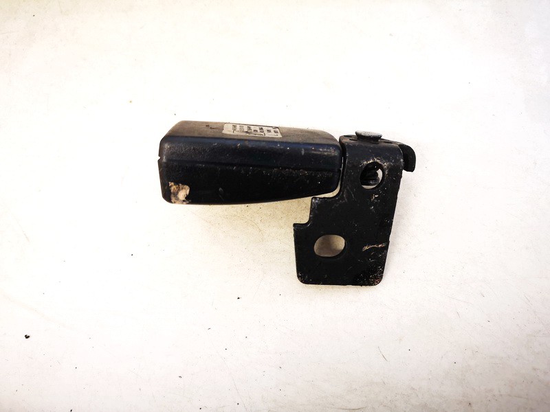 F13274778 Opel Corsa 2011 Seat belt holder (Seat belt Buckle) - REAR LEFT - Thumbnail 2