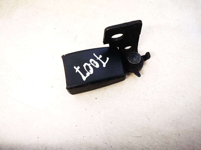 F13274778 Opel Corsa 2011 Seat belt holder (Seat belt Buckle) - REAR LEFT - Thumbnail 3