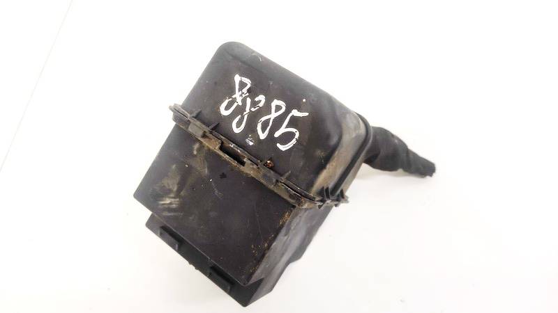 1K0937311C Audi A3 2005 Fuse box