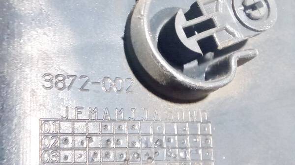 3872002 Ford Transit 2006 Salona gaisa restes - Thumbnail 3