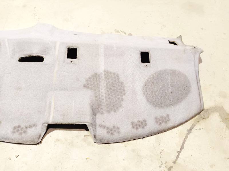 Chrysler 300C 2006 Bandeja del maletero - Thumbnail 3