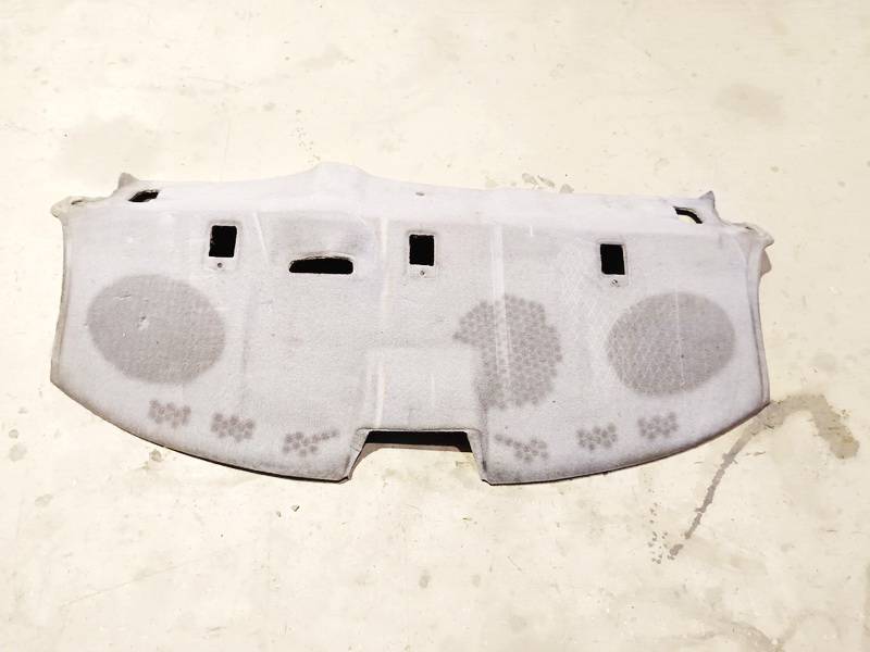 Chrysler 300C 2006 Nadproże