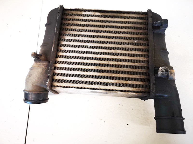 8E0145805F Audi A6 2003 MOTOR LADELUFTKÜHLER LADEGERÄT