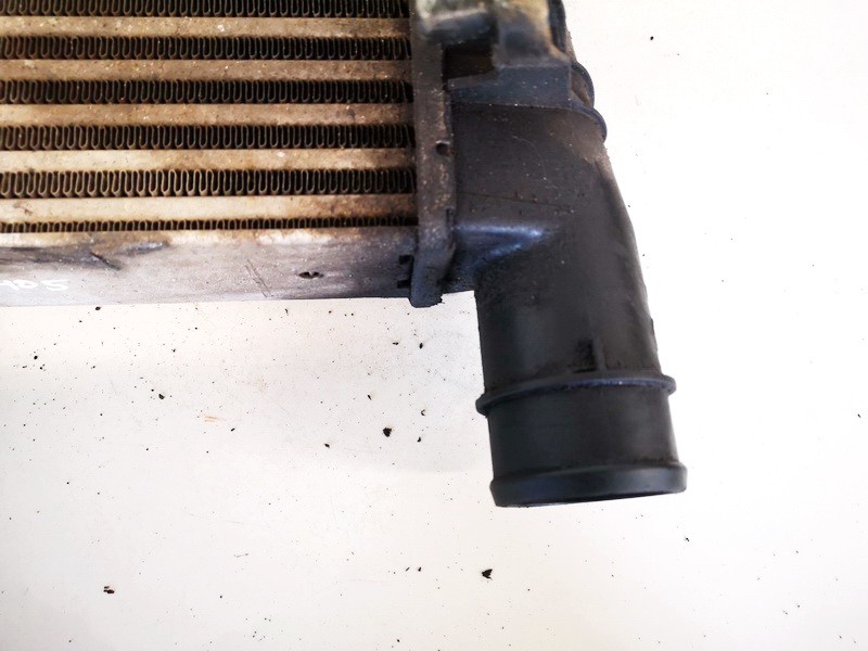 8E0145805F Audi A6 2003 Interkulerio radiatorius - Thumbnail 4