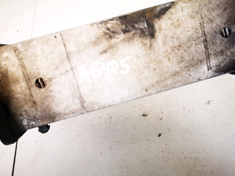 8E0145805F Audi A6 2003 Interkulerio radiatorius - Thumbnail 2