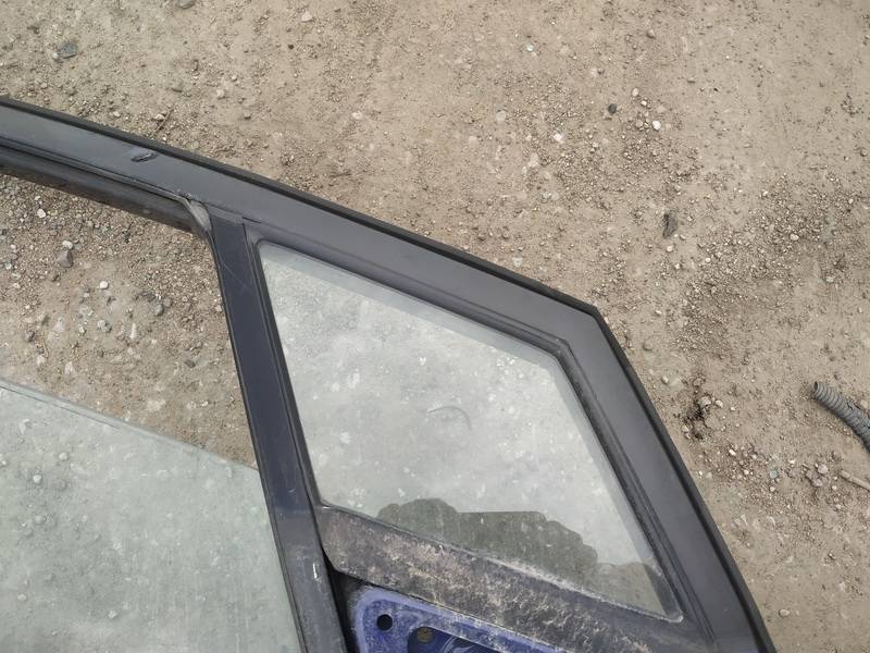 AS2 Mazda 5 2006 Vitre Avant Droite