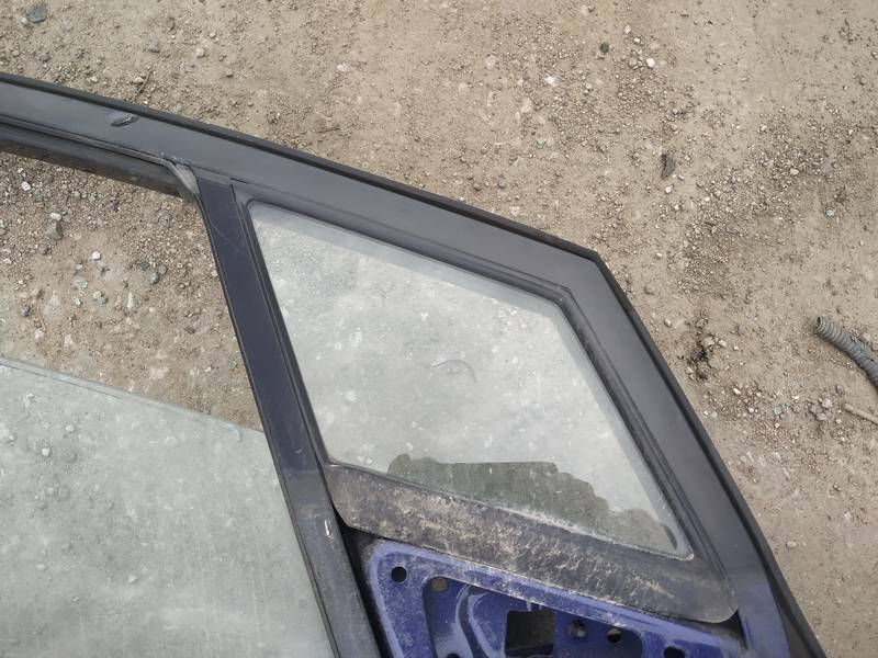 AS2 Mazda 5 2006 Vitre Avant Droite - Thumbnail 2