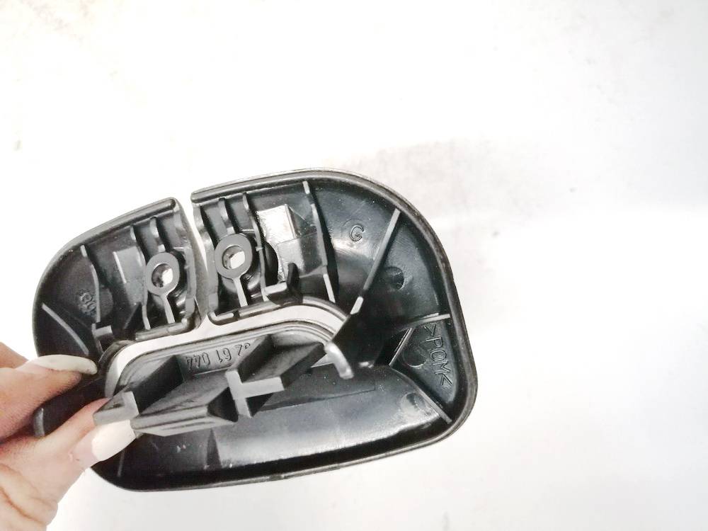 9261044 Citroen C5 2008 Interior trim - Thumbnail 3