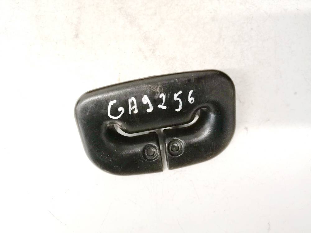 9261044 Citroen C5 2008 Interior trim