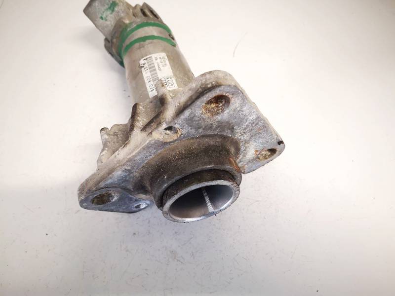 8E0807133B Audi A4 2004 Bumper mounts (BUMPER BRACKET) - FRONT RIGHT - Thumbnail 3