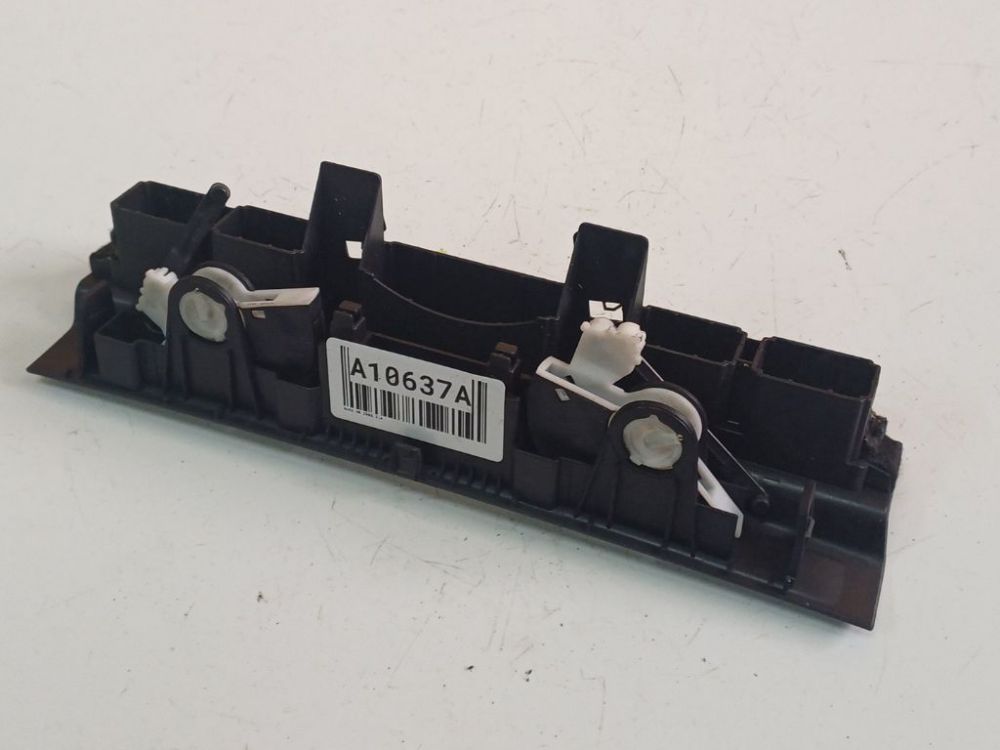 4F0941518 Audi A6 2005 Interior trim - Thumbnail 3