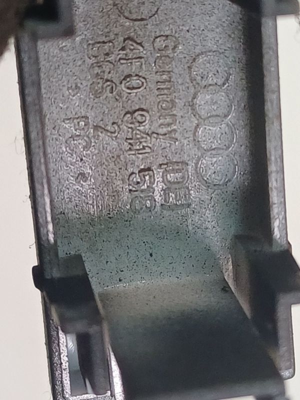 4F0941518 Audi A6 2005 Interior trim - Thumbnail 4