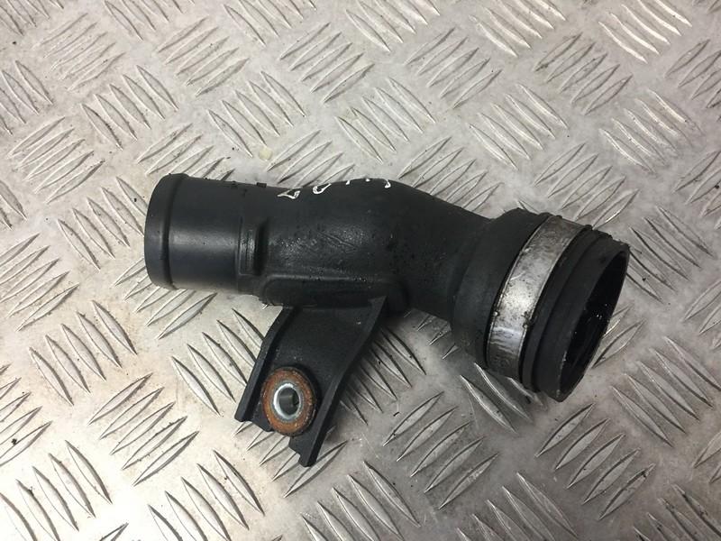 used used TURBO INTERCOOLER PIPE HOSE Nissan Qashqai 2008 2.0L