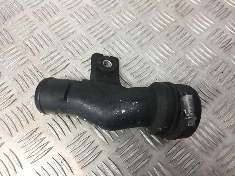 used used TURBO INTERCOOLER PIPE HOSE Nissan Qashqai 2008 2.0L