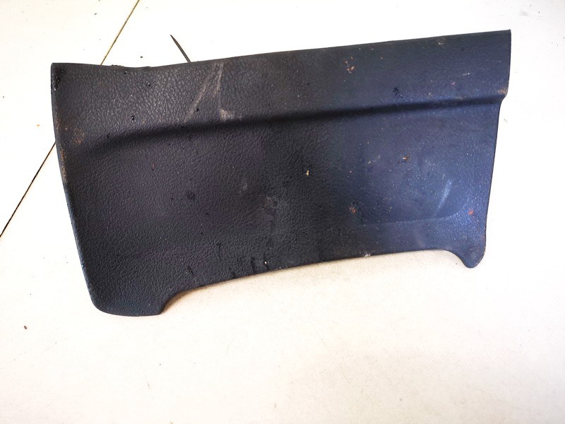 96445885ZD Peugeot 407 2005 Коленные подушки безопасности